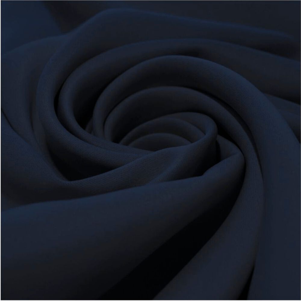 Cortina Blackout Rebeca - 2 Paneles - 300 cm de Ancho x 230 cm De Altura