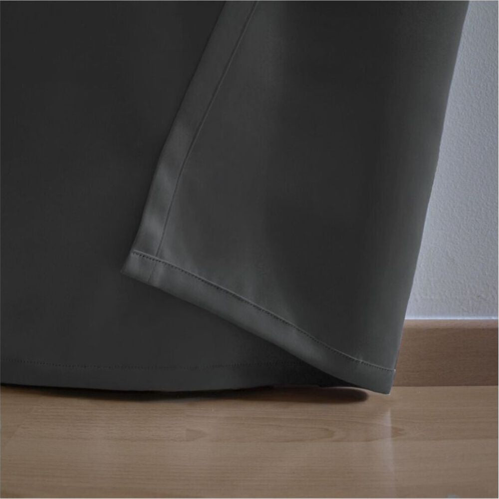 Cortina Blackout Rebeca - 2 Paneles - 300 cm de Ancho x 230 cm De Altura