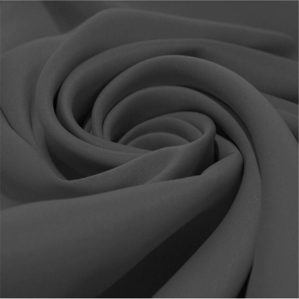 Cortina Blackout Rebeca - 2 Paneles - 300 cm de Ancho x 230 cm De Altura