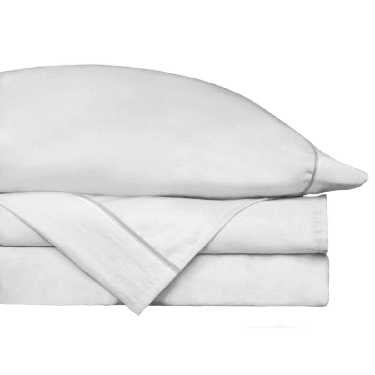 Juego de Fundas de Duvet Tencel - Fibra de Eucalipto Ultra-fresco y Ultra-suave - Tamaño y Color a Elegir