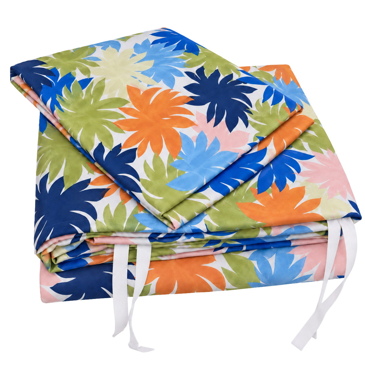 Juego de Fundas de Duvet Koala Estampado- Microfibra Ultra Suave - Tamaño y Color a Elegir