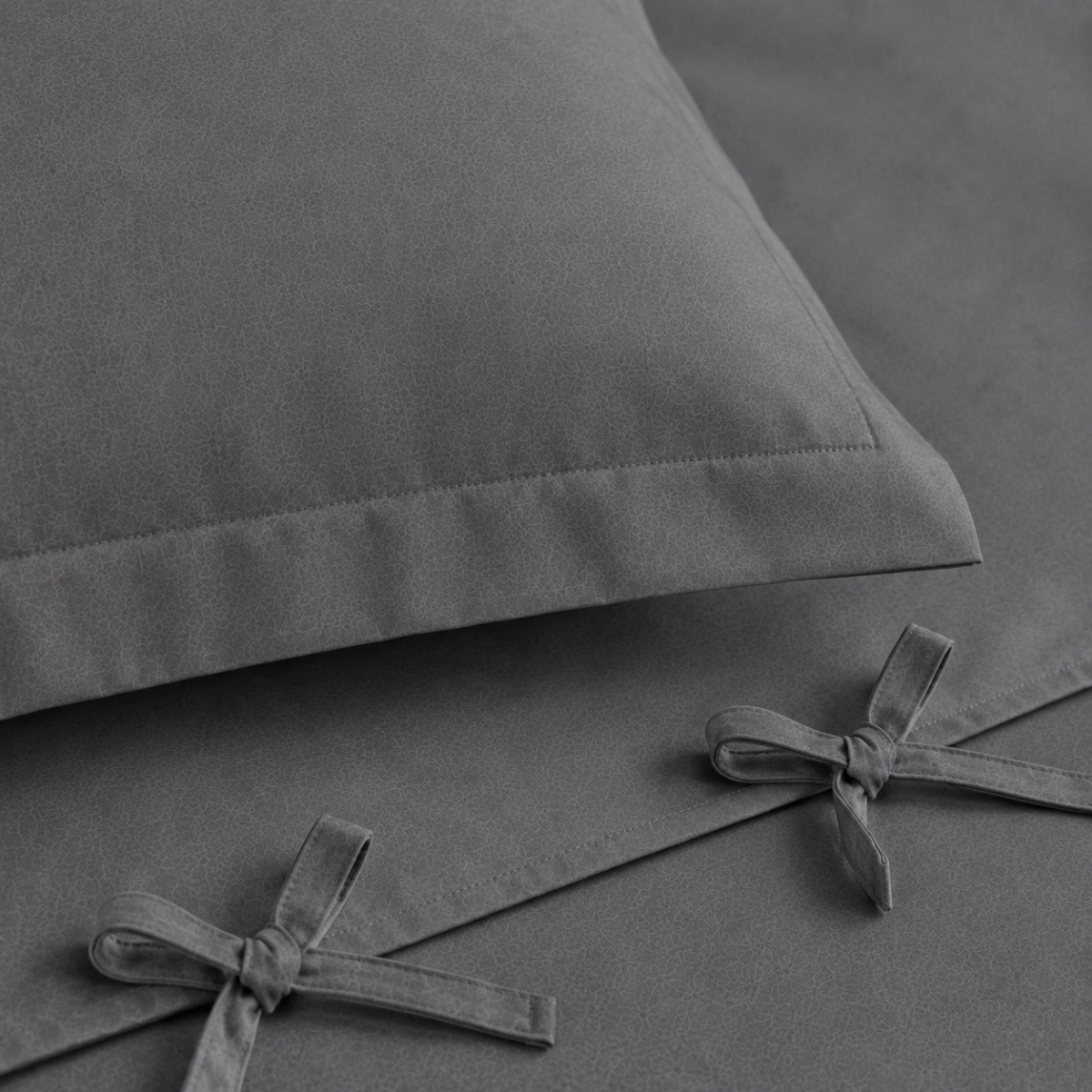 Juego de Fundas de Duvet Koala- Microfibra Ultra Suave - Tamaño y Color a Elegir