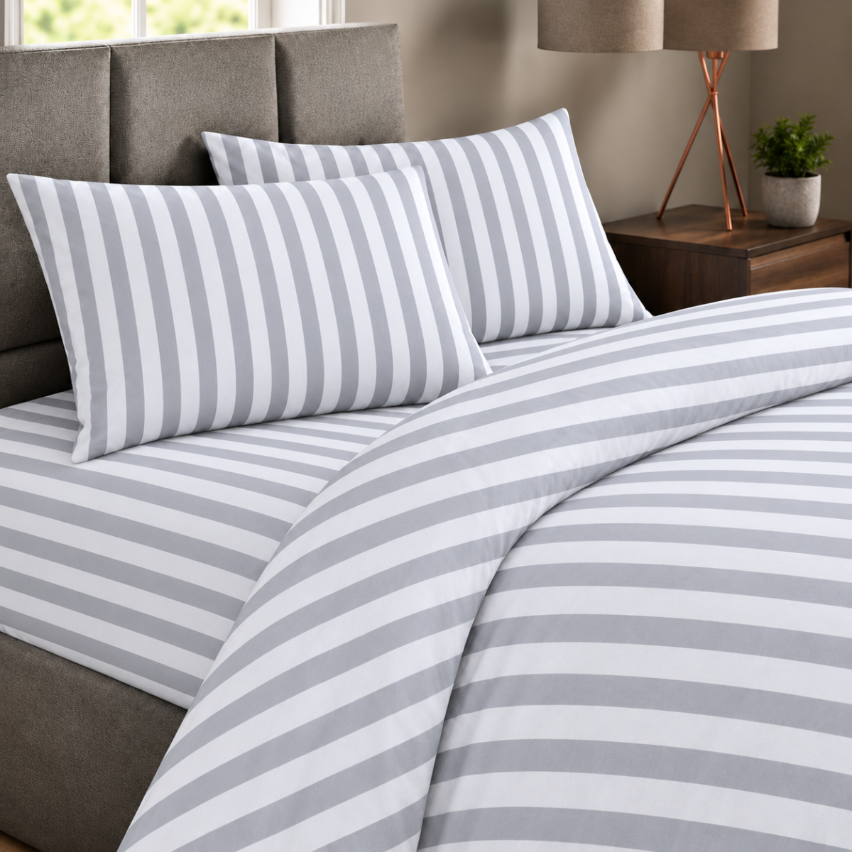 Juego de Fundas de Duvet Koala Estampado- Microfibra Ultra Suave - Tamaño y Color a Elegir