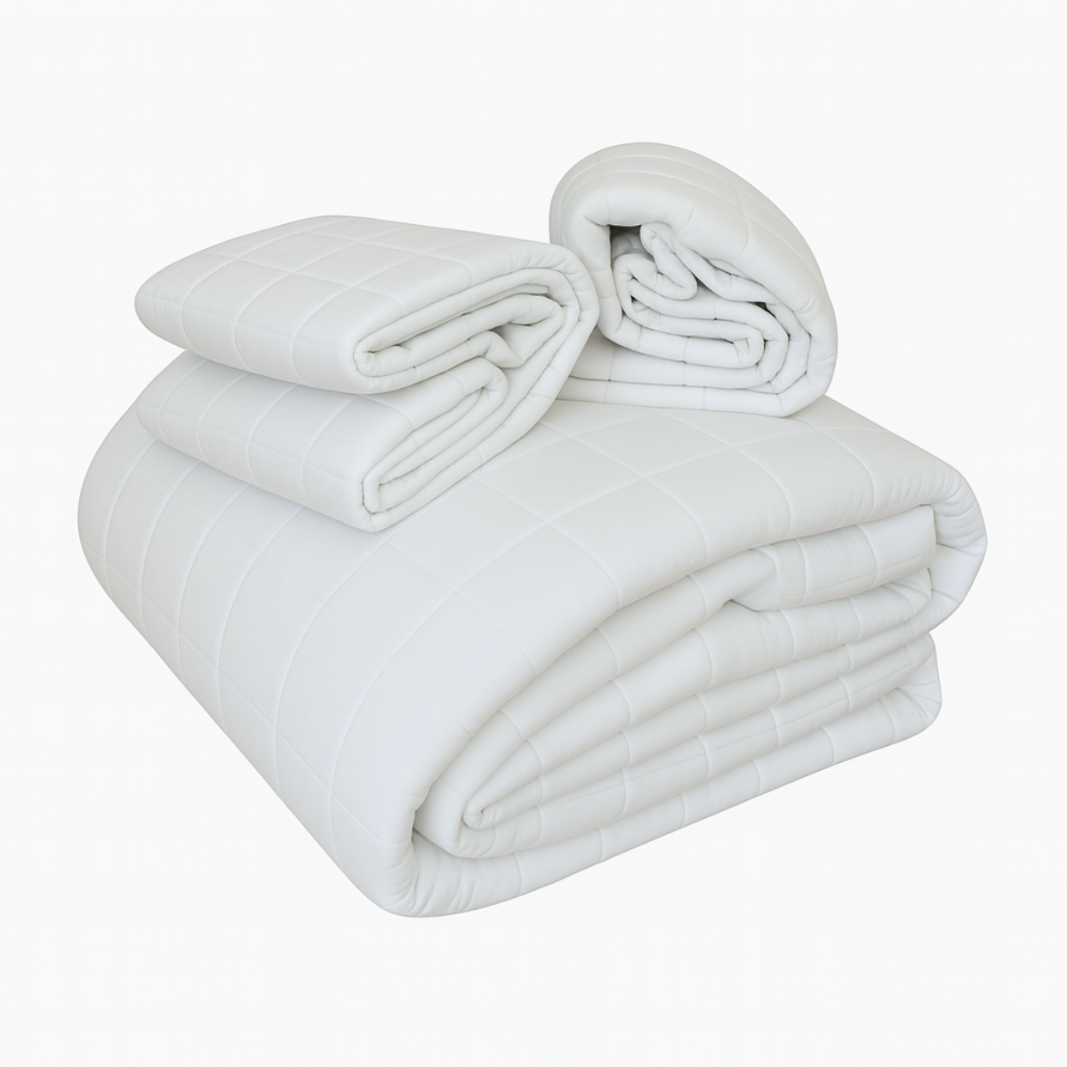 EDREDON LIGERO KOALA -TAMAÑO Y COLOR A ELEGIR