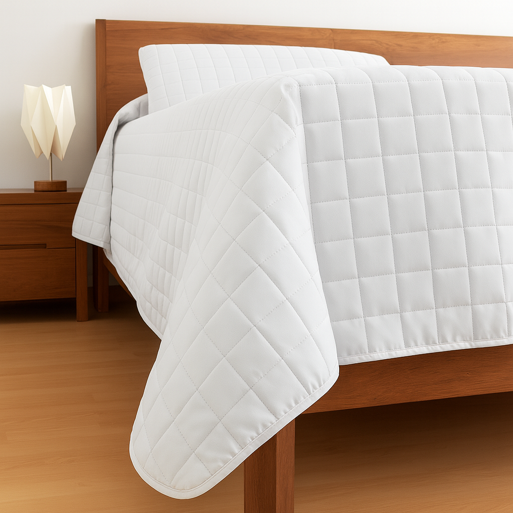 EDREDON LIGERO KOALA -TAMAÑO Y COLOR A ELEGIR