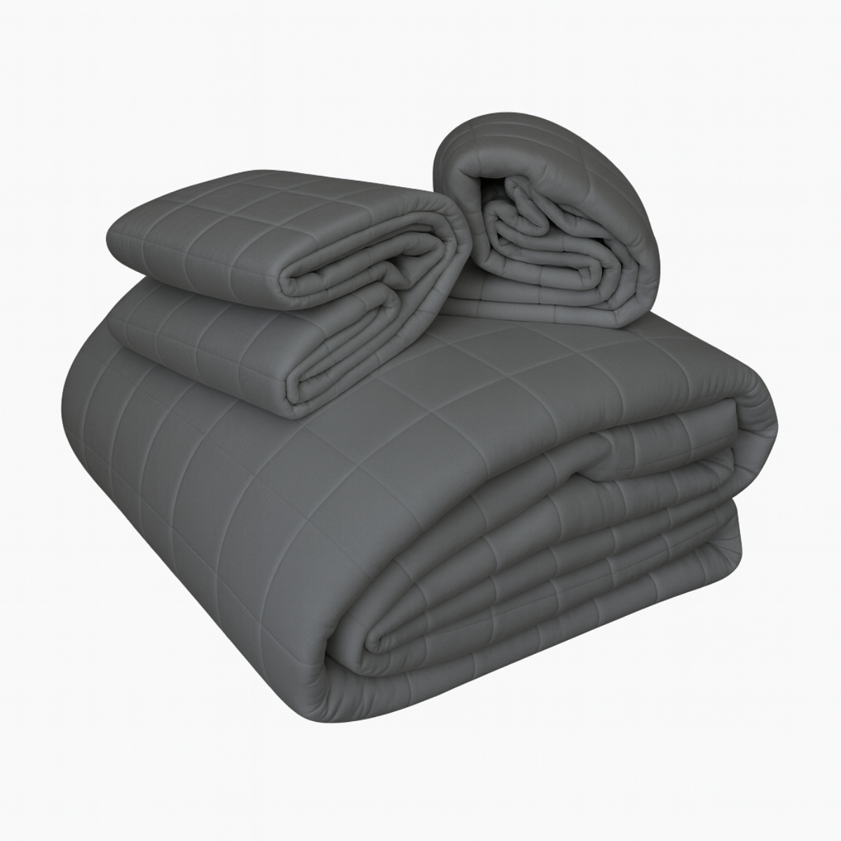 EDREDON LIGERO KOALA -TAMAÑO Y COLOR A ELEGIR