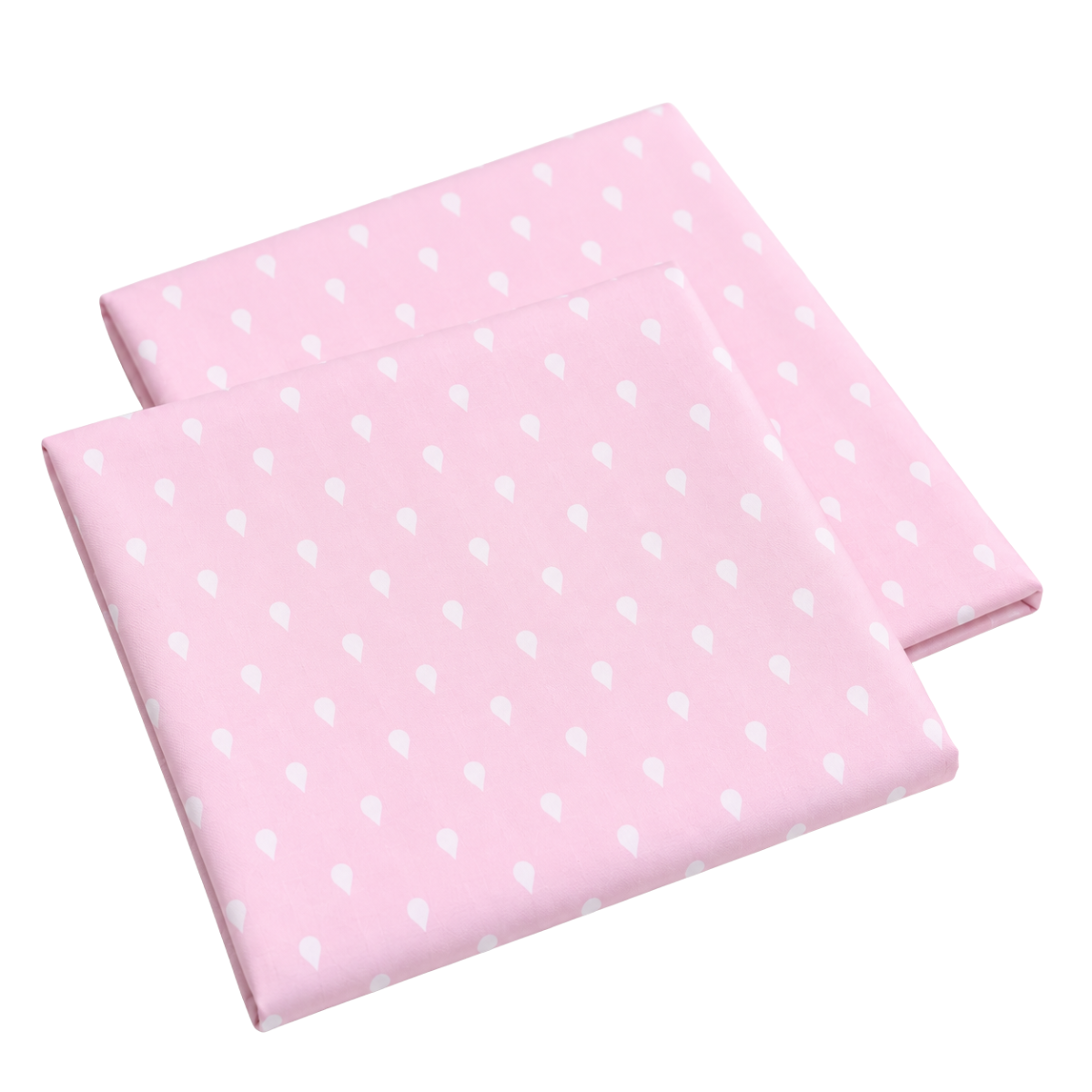 Par de Fundas de Almohada Koala Estampada -Color y tamaño a Elegir