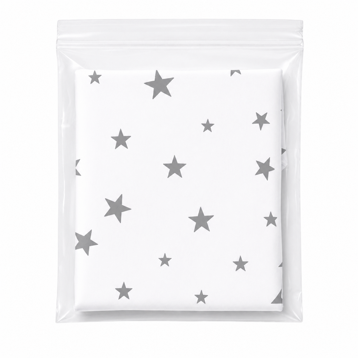 Par de Fundas de Almohada Koala Estampada -Color y tamaño a Elegir