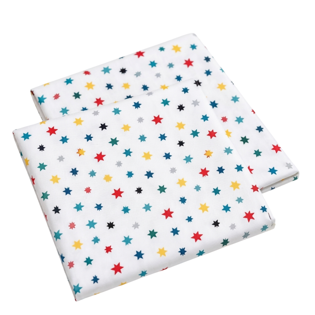 Par de Fundas de Almohada Koala Estampada -Color y tamaño a Elegir