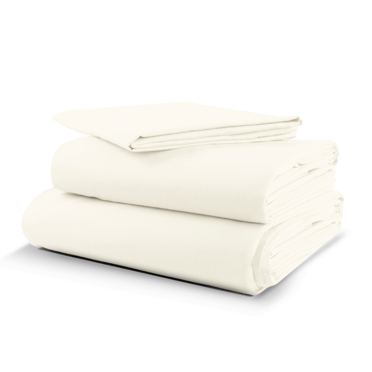 Sábana Algodón Confort 300 Rebeca- Elegir Tamaño y Color