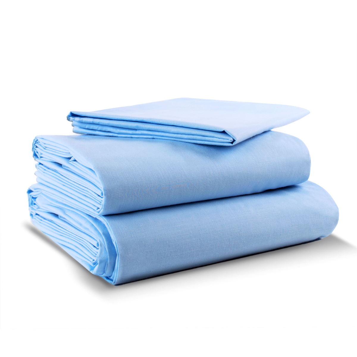 Sábana Algodón Confort 300 Rebeca- Elegir Tamaño y Color