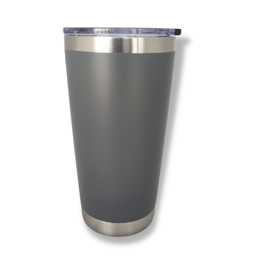 Vaso Térmico Termo 20 oz  Doble Capa Inoxidable Frío Calor Premium