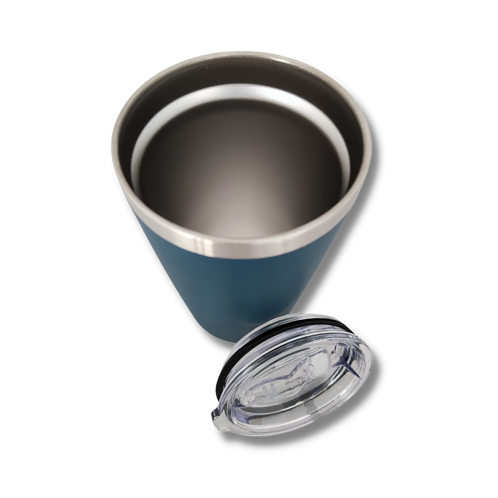 Vaso Térmico Termo 20 oz  Doble Capa Inoxidable Frío Calor Premium