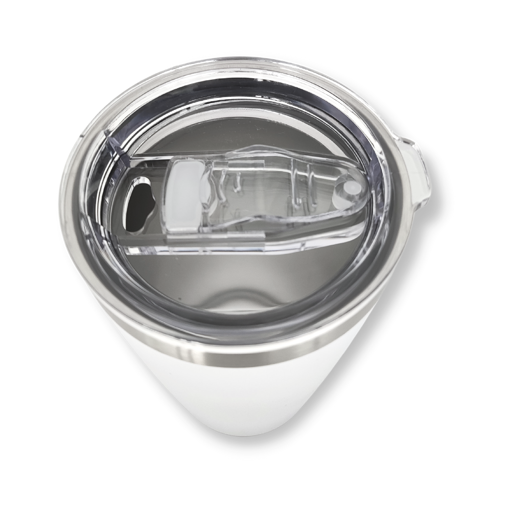 Vaso Térmico Termo 20 oz  Doble Capa Inoxidable Frío Calor Premium