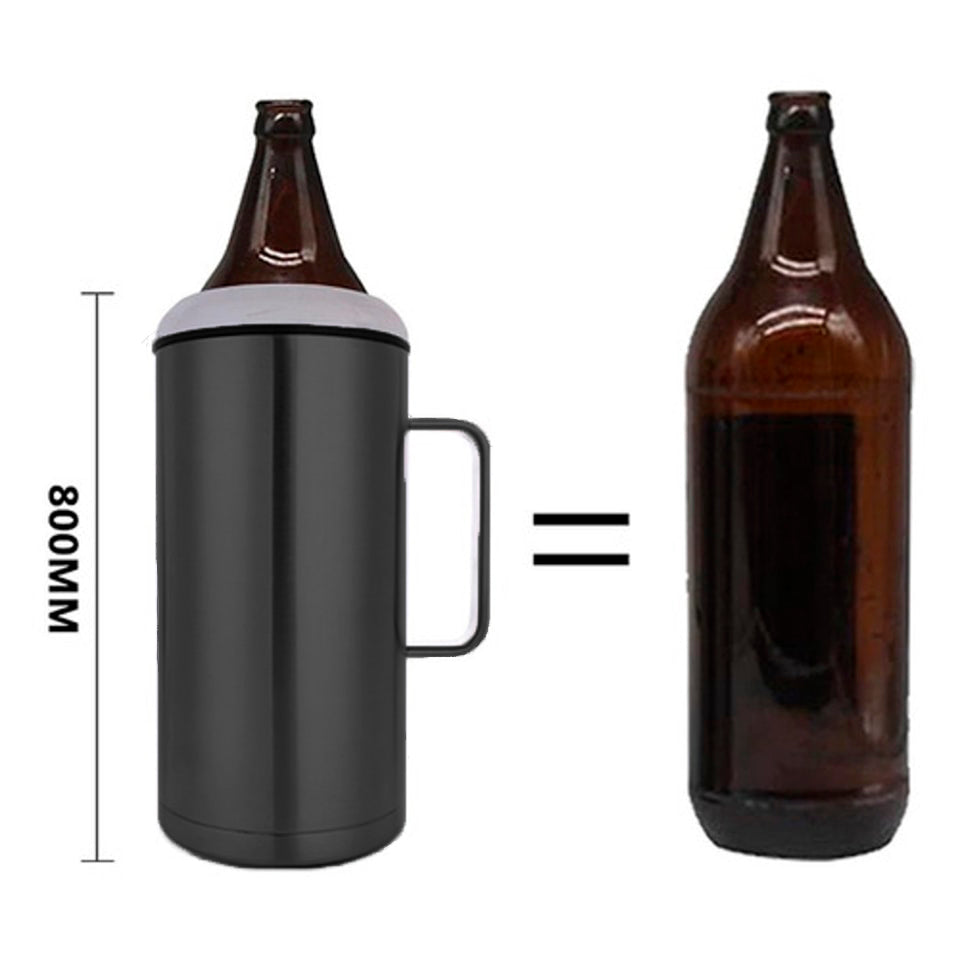 Termo Caguamon Gorilon 1.2 L - Origami Home