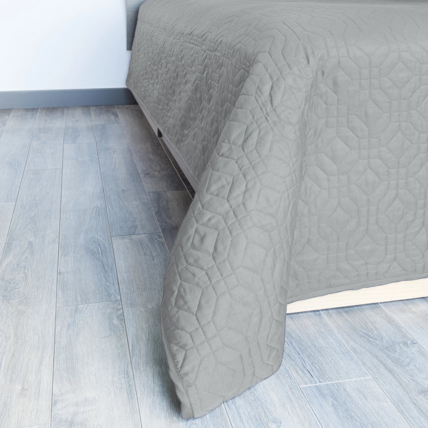 Edredón Ligero Microfibra Premium - Tamaño y Color a elegir