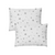 Par de Fundas de Almohada Koala Tamaño Estándar Estampada -Color a Elegir