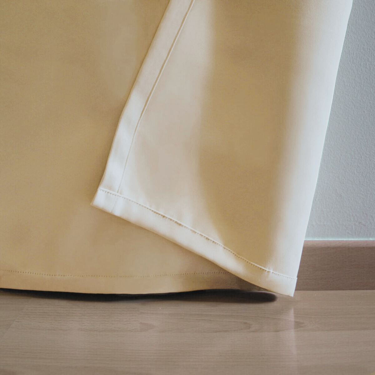 Cortina Blackout Rebeca - 2 Paneles -  2 Tamaños disponibles