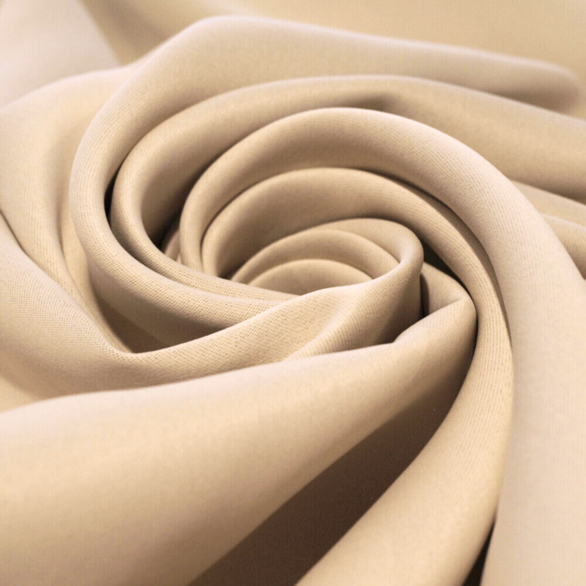 Cortina Blackout Rebeca - 2 Paneles -  2 Tamaños disponibles