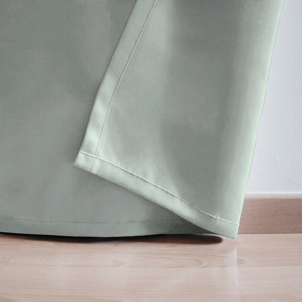 Cortina Blackout Rebeca - 2 Paneles -  2 Tamaños disponibles