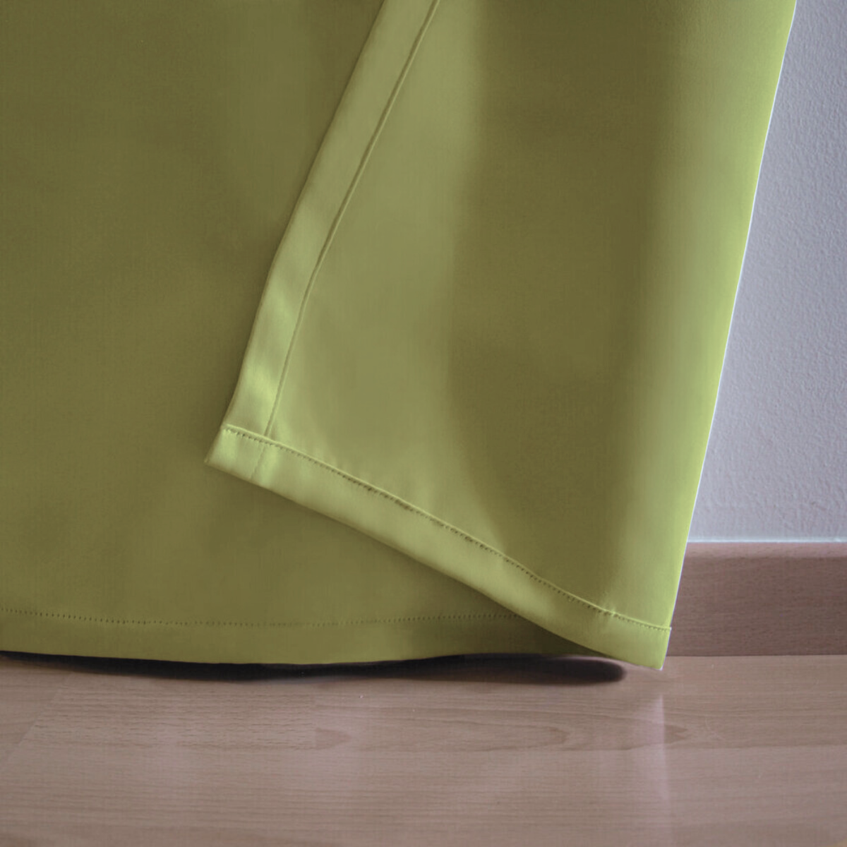 Cortina Blackout Rebeca - 2 Paneles -  2 Tamaños disponibles