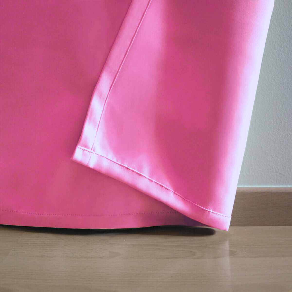 Cortina Blackout Rebeca - 2 Paneles -  2 Tamaños disponibles