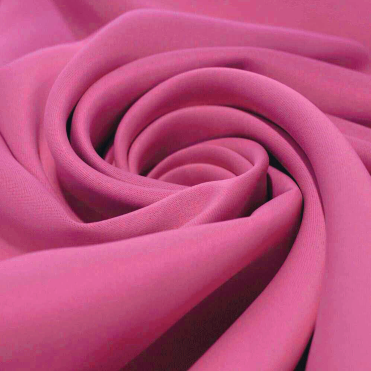 Cortina Blackout Rebeca - 2 Paneles -  2 Tamaños disponibles