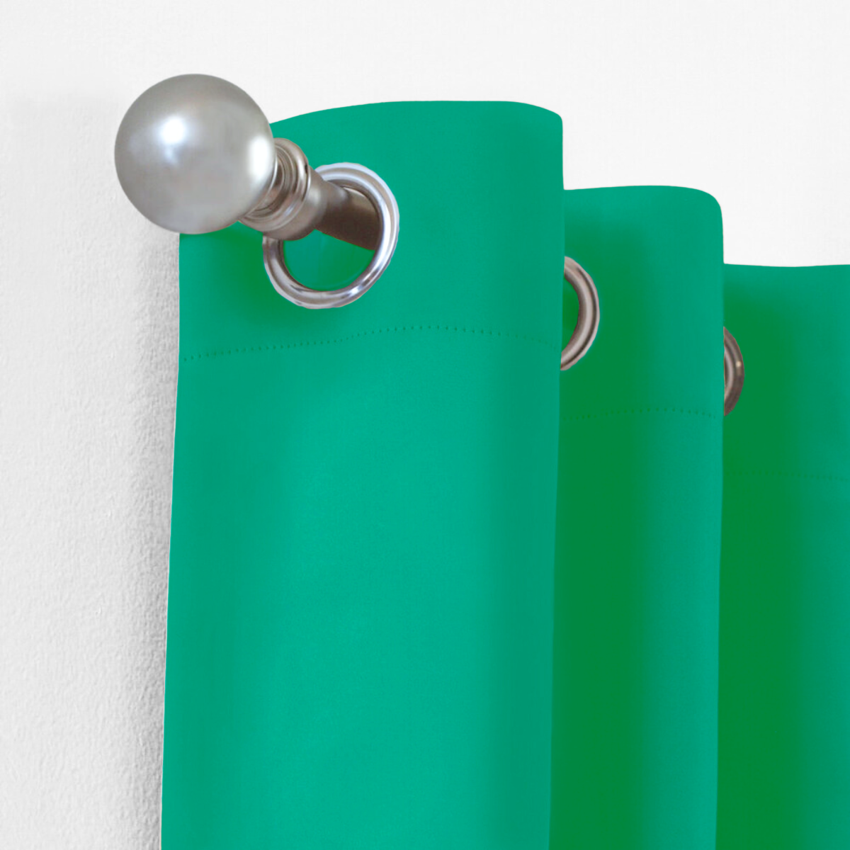 Cortina Blackout Rebeca - 2 Paneles -  2 Tamaños disponibles