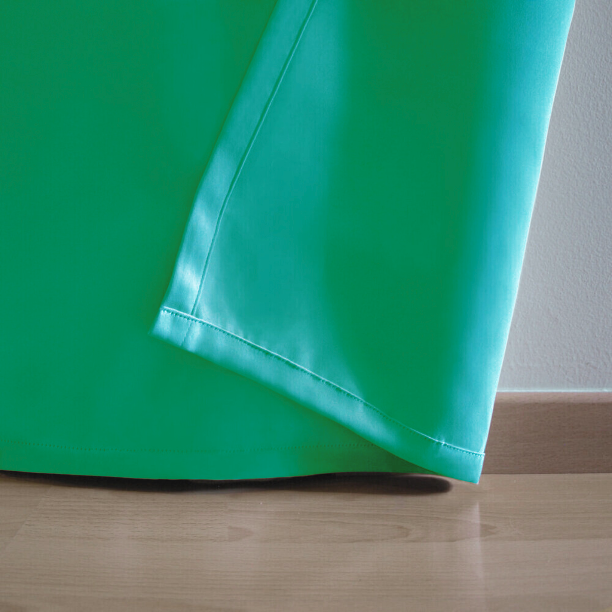 Cortina Blackout Rebeca - 2 Paneles -  2 Tamaños disponibles