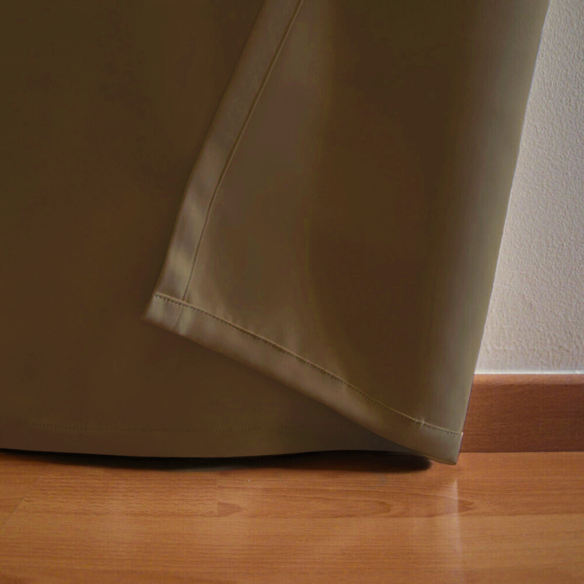 Cortina Blackout Rebeca - 2 Paneles -  2 Tamaños disponibles