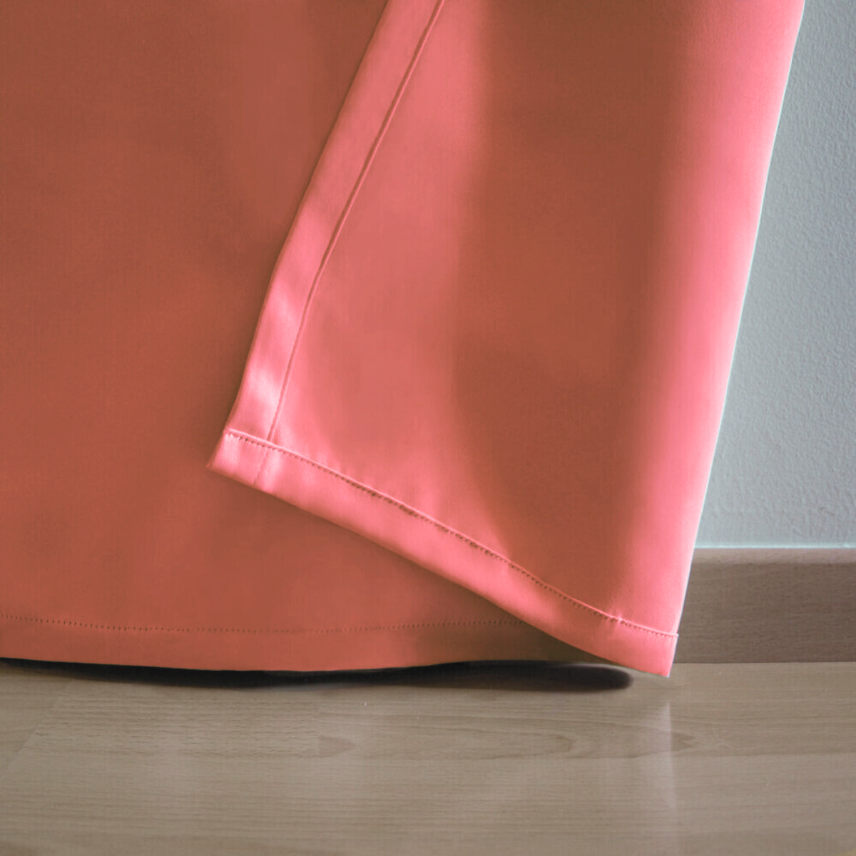 Cortina Blackout Rebeca - 2 Paneles -  2 Tamaños disponibles