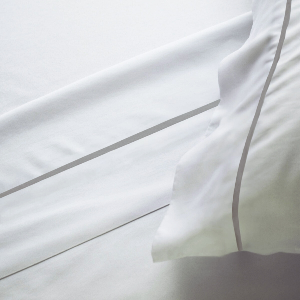 Juego de Fundas de Duvet Tencel - Fibra de Eucalipto Ultra-fresco y Ultra-suave - Tamaño y Color a Elegir