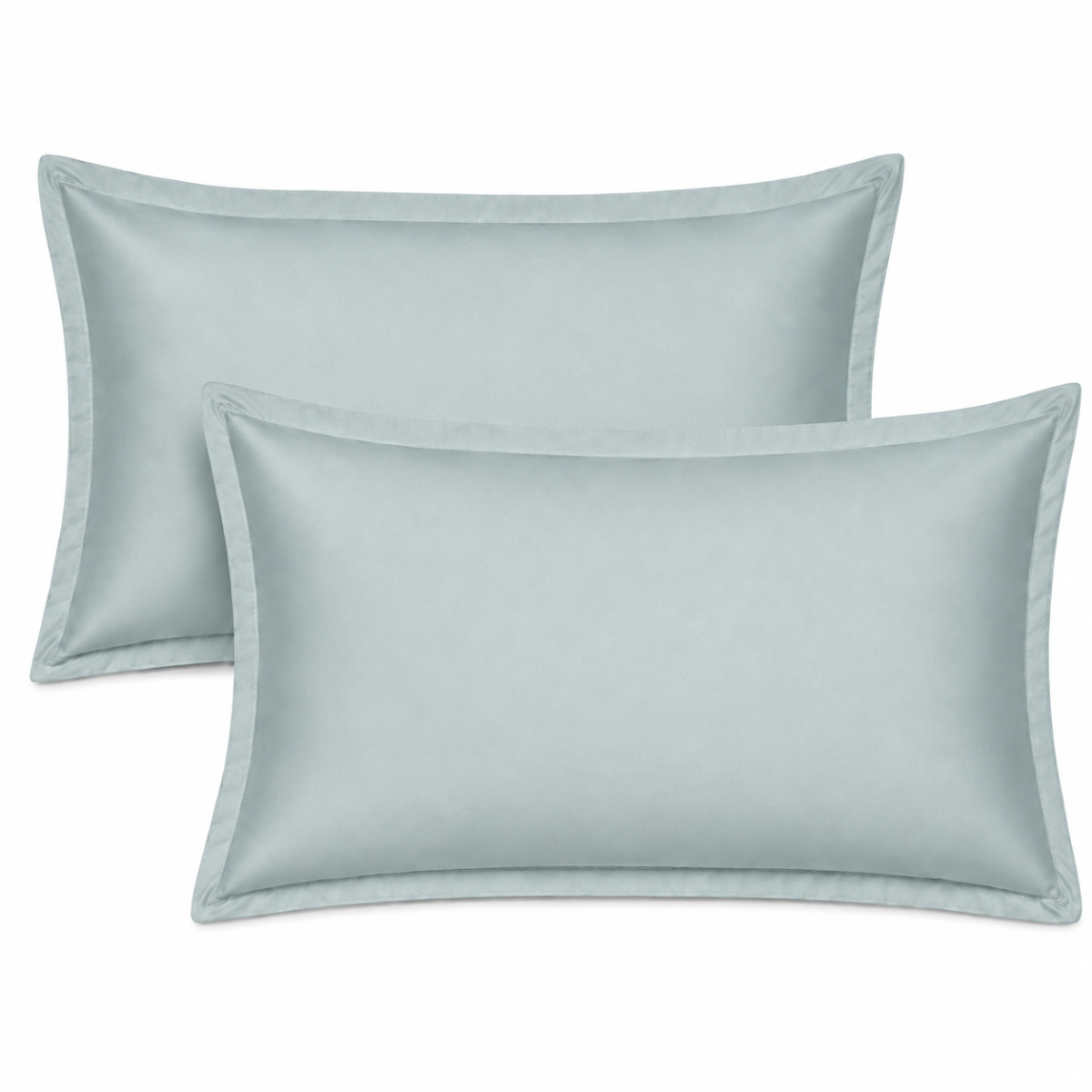 Juego de Fundas de Duvet Tencel - Fibra de Eucalipto Ultra-fresco y Ultra-suave - Tamaño y Color a Elegir