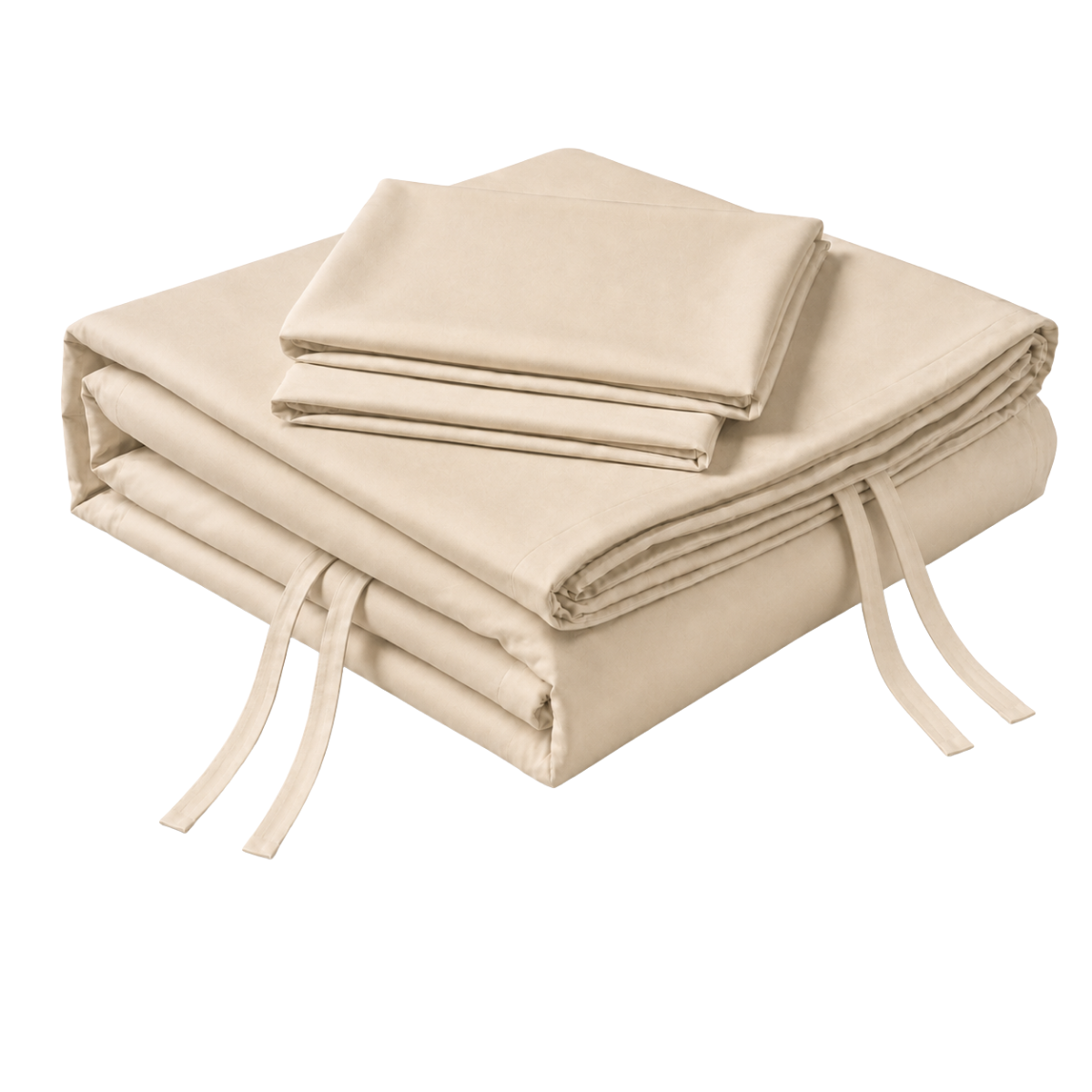 Juego de Fundas de Duvet Koala- Microfibra Ultra Suave - Tamaño y Color a Elegir
