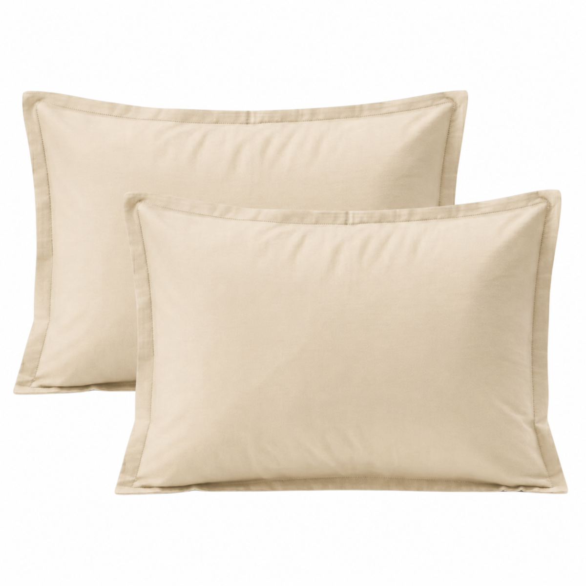 Juego de Fundas de Duvet Koala- Microfibra Ultra Suave - Tamaño y Color a Elegir