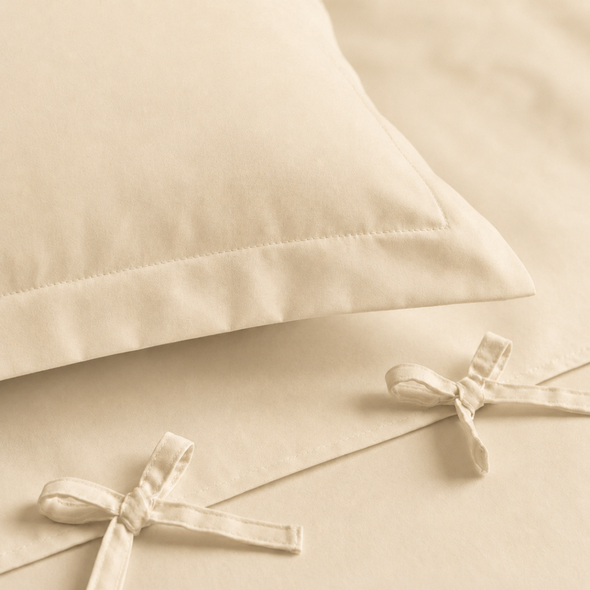 Juego de Fundas de Duvet Koala- Microfibra Ultra Suave - Tamaño y Color a Elegir