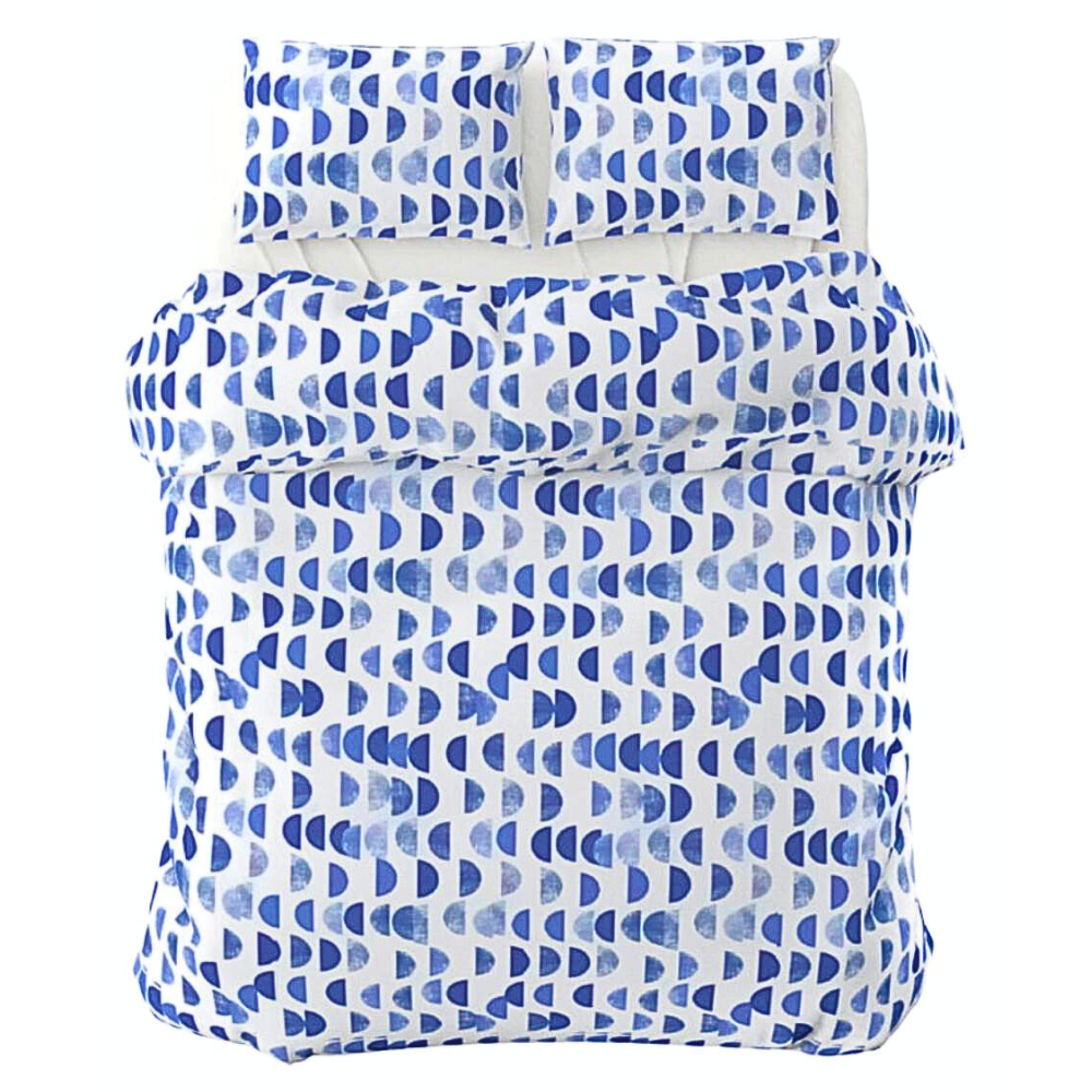 Juego de Fundas de Duvet Koala Estampado- Microfibra Ultra Suave - Tamaño y Color a Elegir