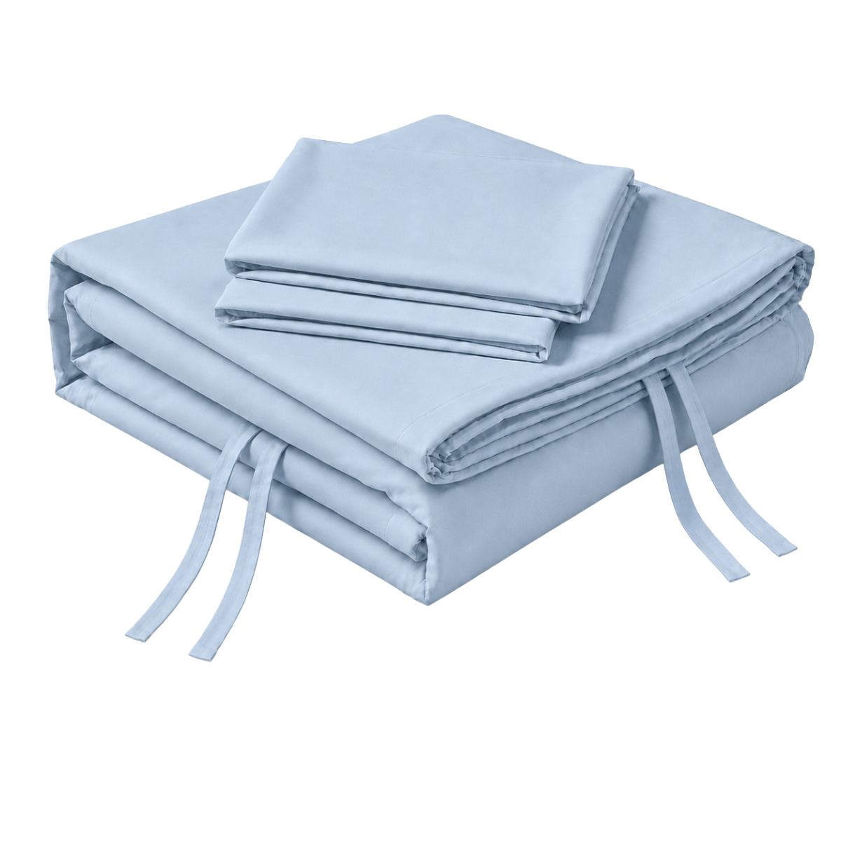 Juego de Fundas de Duvet Koala- Microfibra Ultra Suave - Tamaño y Color a Elegir