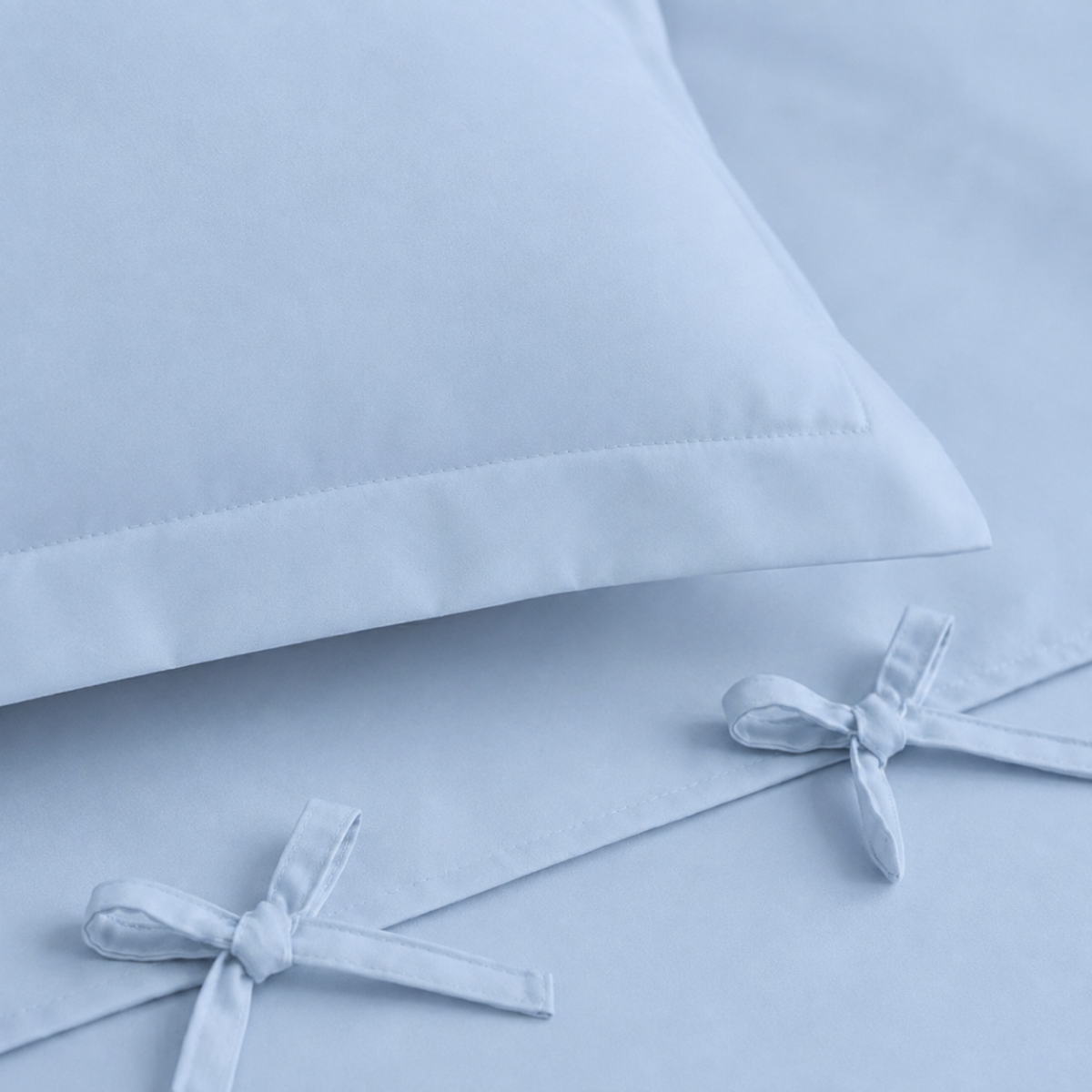 Juego de Fundas de Duvet Koala- Microfibra Ultra Suave - Tamaño y Color a Elegir
