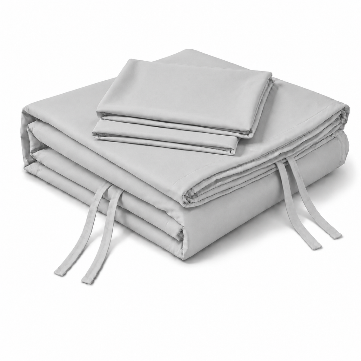 Juego de Fundas de Duvet Koala- Microfibra Ultra Suave - Tamaño y Color a Elegir