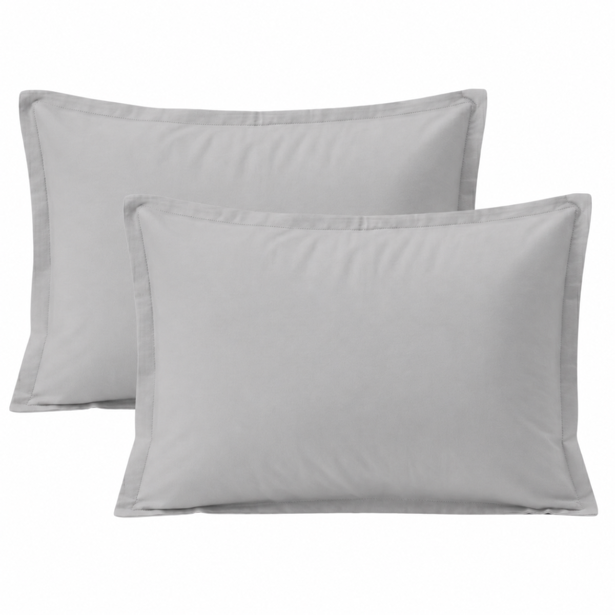 Juego de Fundas de Duvet Koala- Microfibra Ultra Suave - Tamaño y Color a Elegir