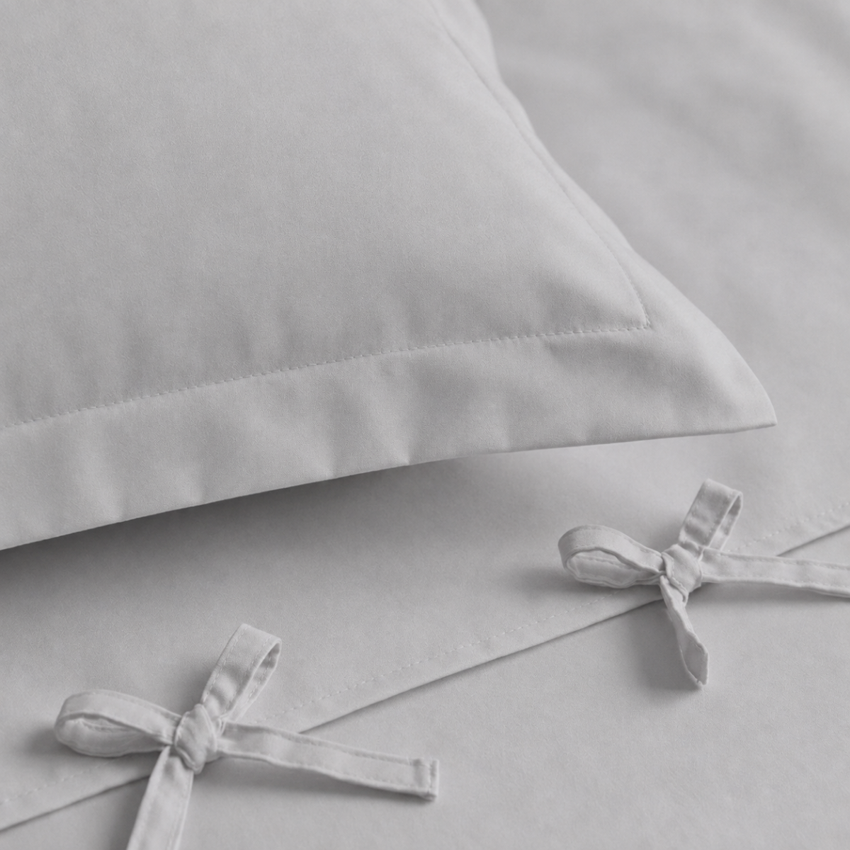 Juego de Fundas de Duvet Koala- Microfibra Ultra Suave - Tamaño y Color a Elegir