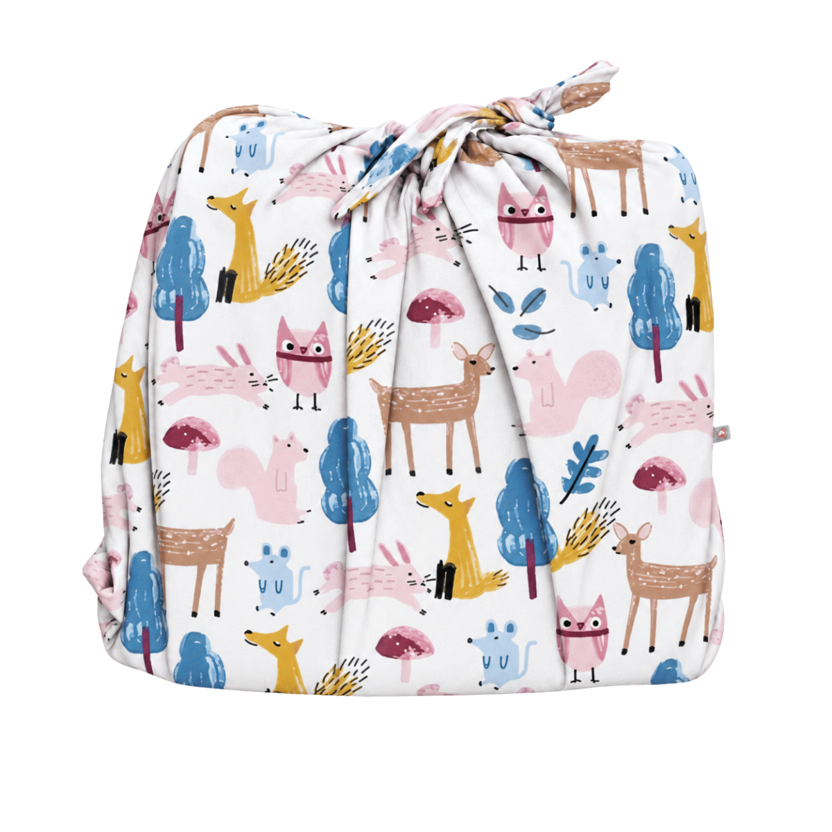 Juego de Fundas de Duvet Koala Estampado- Microfibra Ultra Suave - Tamaño y Color a Elegir