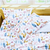 Juego de Fundas de Duvet Koala Estampado- Microfibra Ultra Suave - Tamaño y Color a Elegir