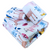 Juego de Fundas de Duvet Koala Estampado- Microfibra Ultra Suave - Tamaño y Color a Elegir