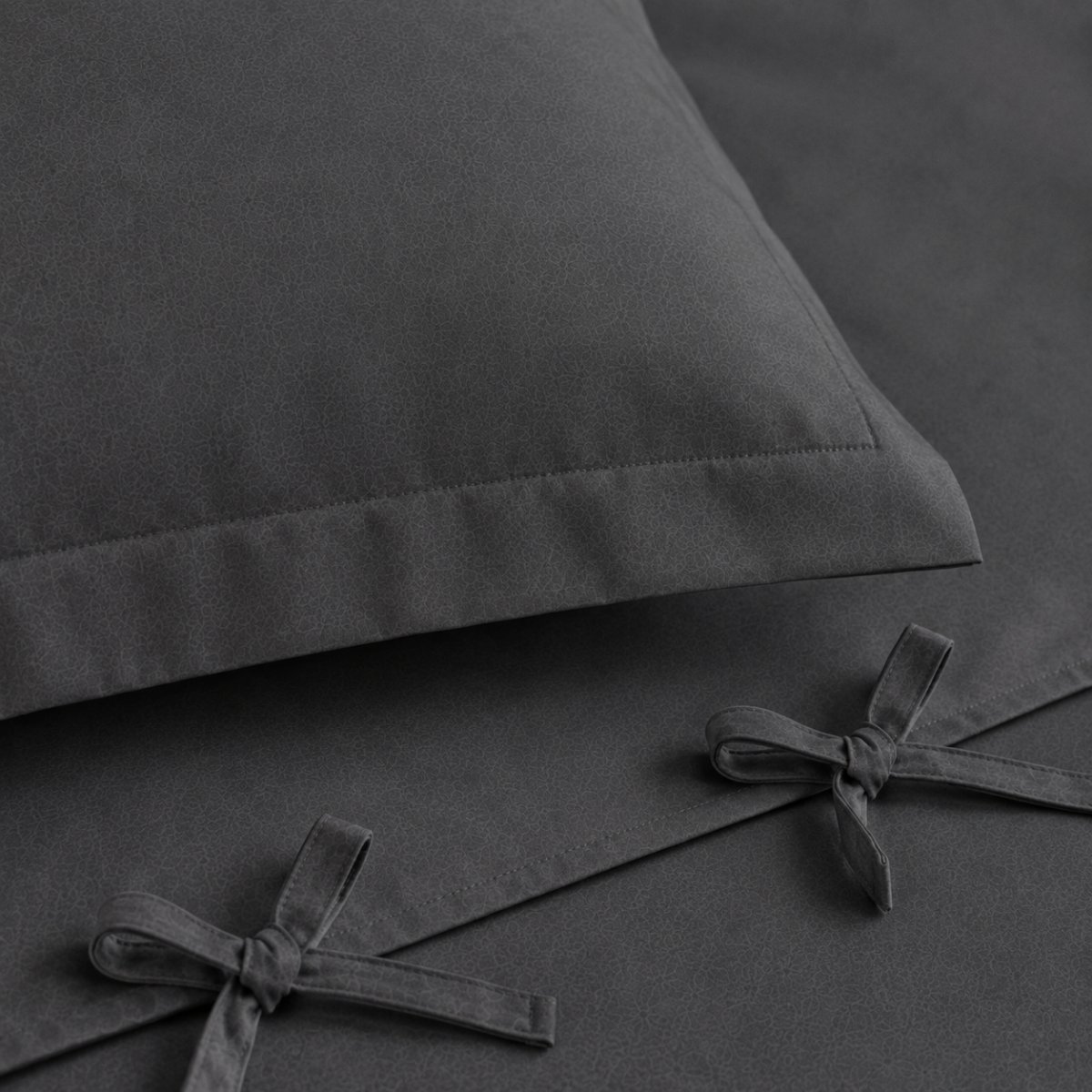 Juego de Fundas de Duvet Koala- Microfibra Ultra Suave - Tamaño y Color a Elegir
