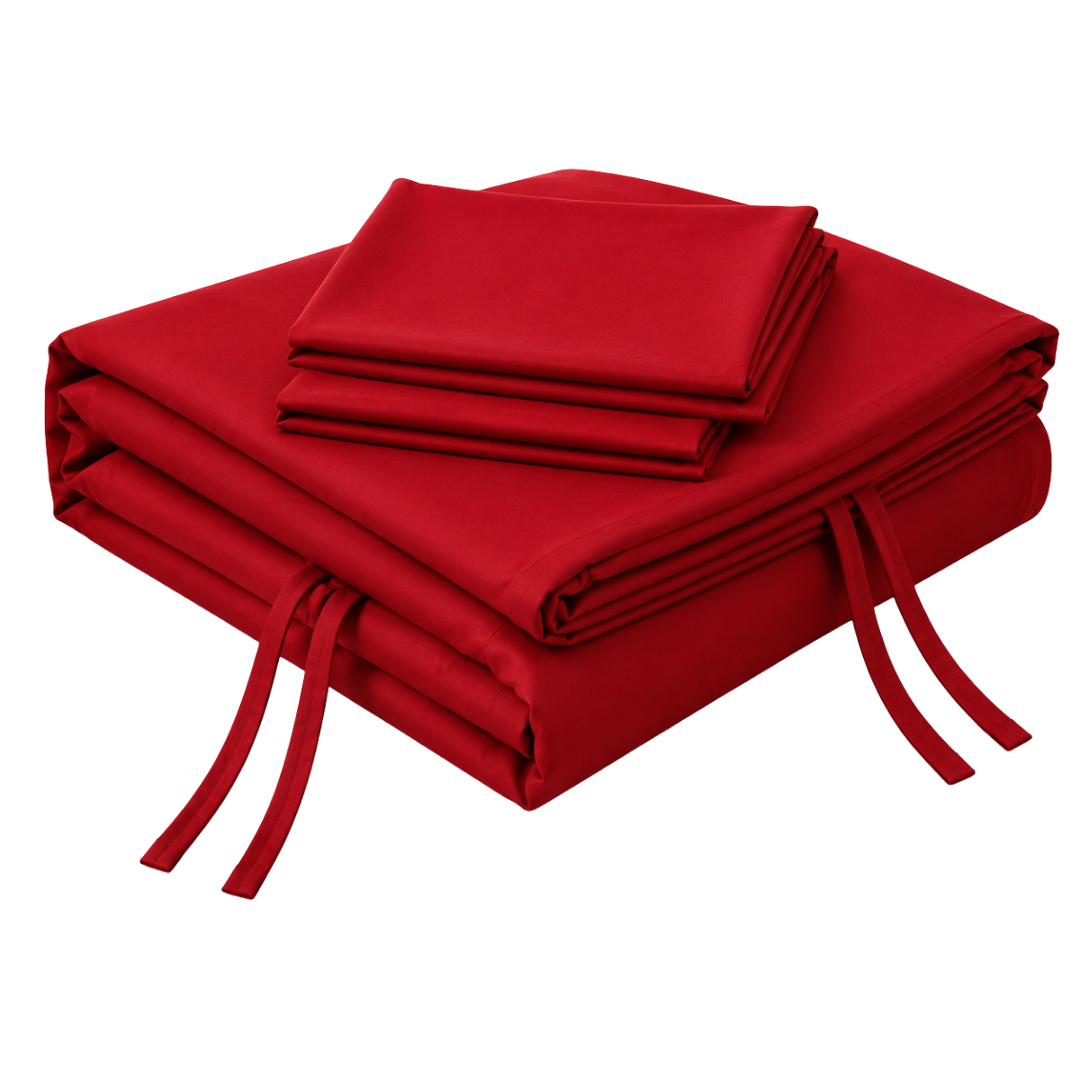 Juego de Fundas de Duvet Koala- Microfibra Ultra Suave - Tamaño y Color a Elegir