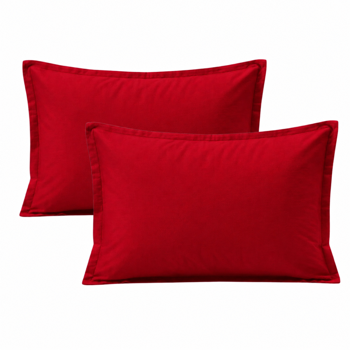Juego de Fundas de Duvet Koala- Microfibra Ultra Suave - Tamaño y Color a Elegir