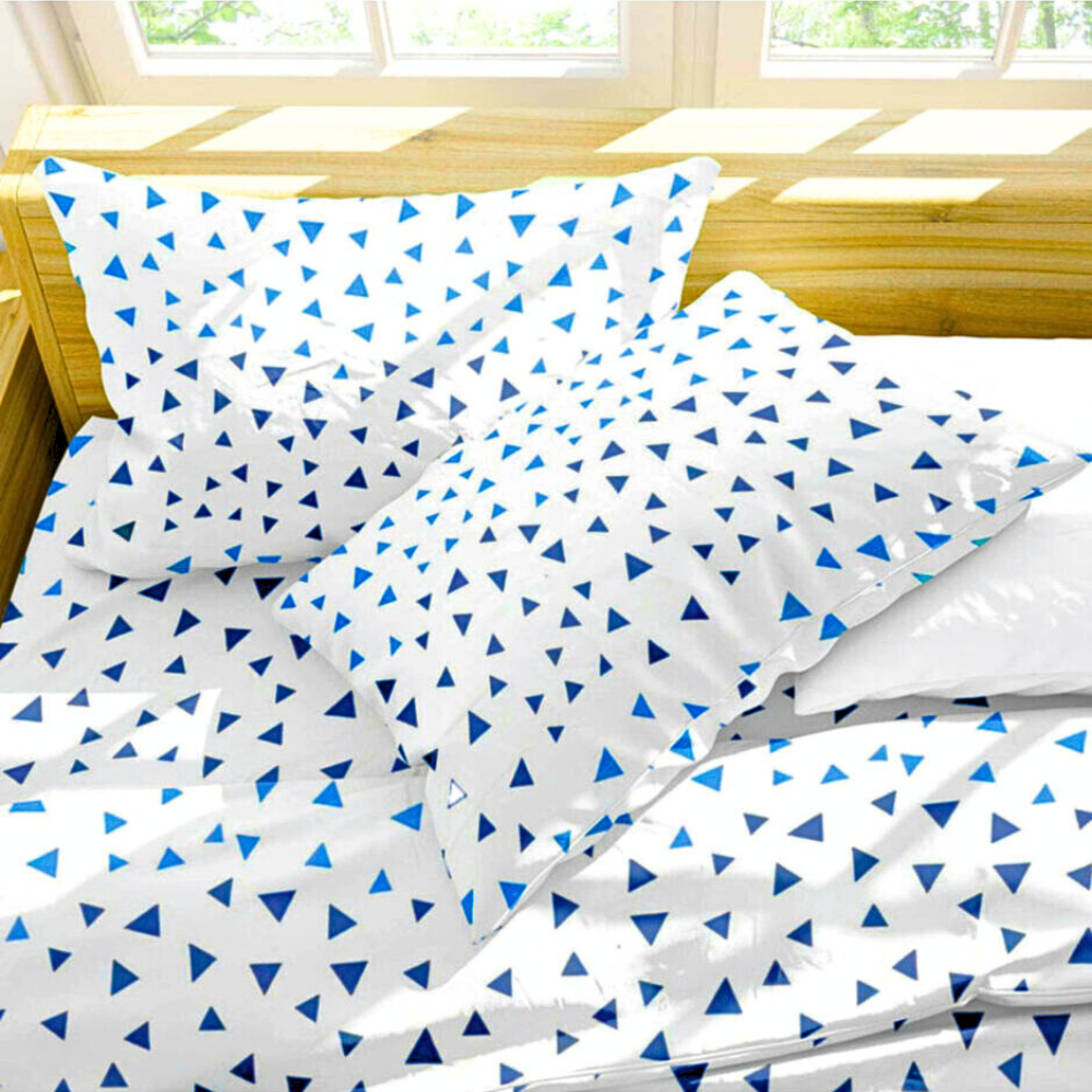 Juego de Fundas de Duvet Koala Estampado- Microfibra Ultra Suave - Tamaño y Color a Elegir