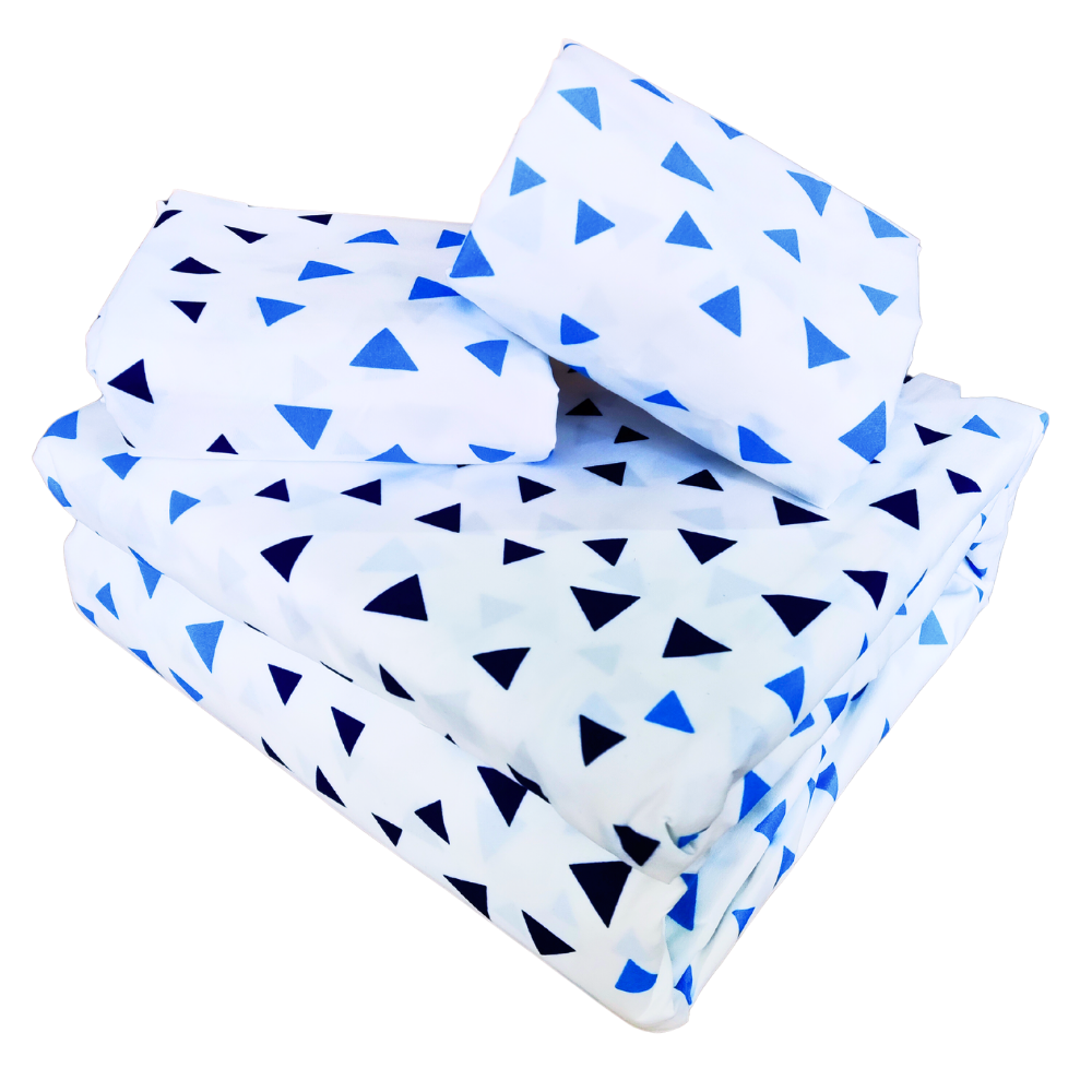 Juego de Fundas de Duvet Koala Estampado- Microfibra Ultra Suave - Tamaño y Color a Elegir